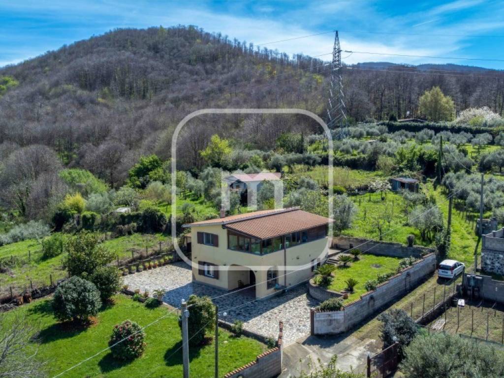 Villa a San cesareo in Via della Cicuta - Foto 5