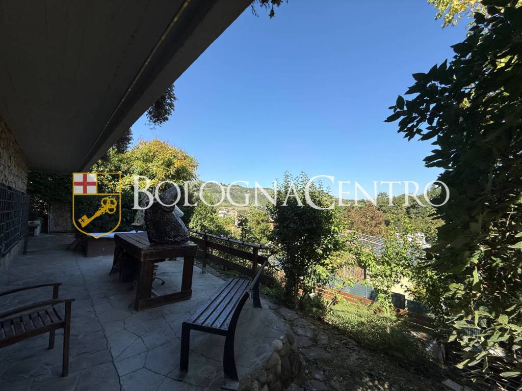 Villa a Pianoro in Via Fiorita - Foto 2