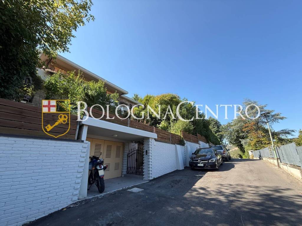 Villa a Pianoro in Via Fiorita - Foto 3