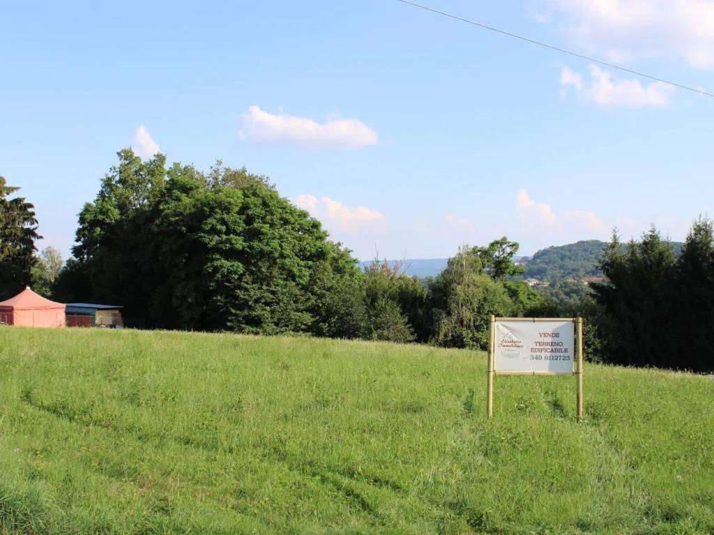 Terreno a Occhieppo superiore in Via Pantalione, 36 - Foto 2