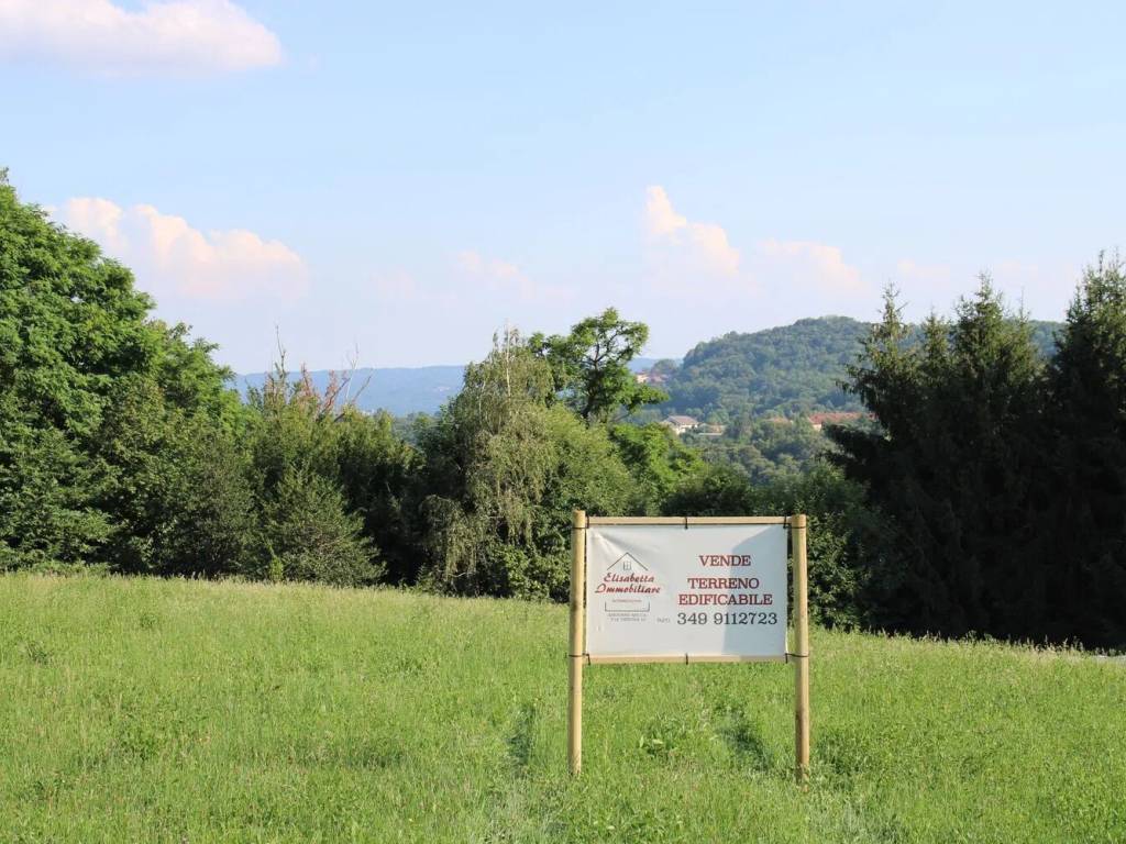Terreno a Occhieppo superiore in Via Pantalione, 36 - Foto 4