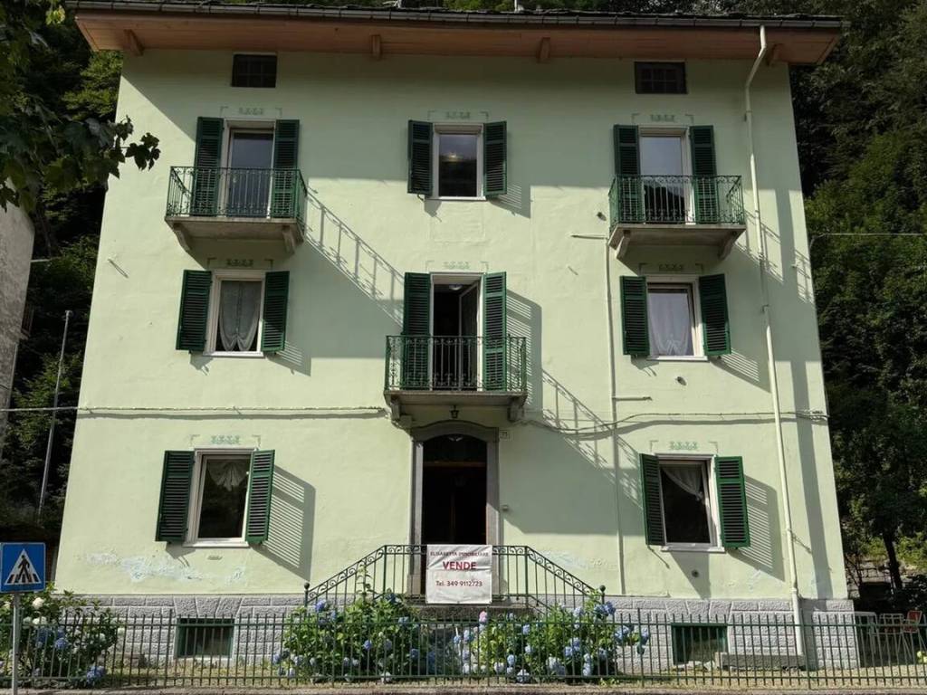 Villa a Rosazza in Sp100, 73 - Foto 4