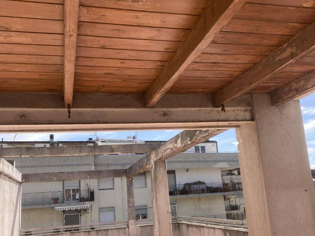 Appartamento a San nicola la strada in Piazza Matilde Serao - Foto 4