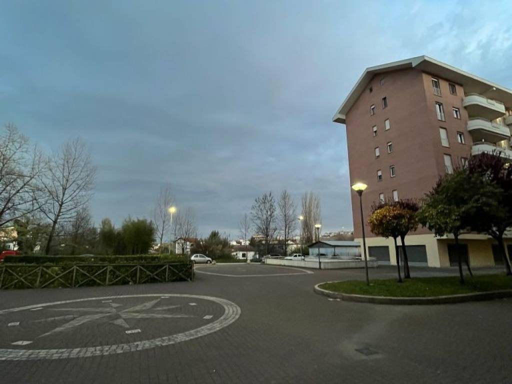 Appartamento a Frosinone in Via La Botte - Foto 2