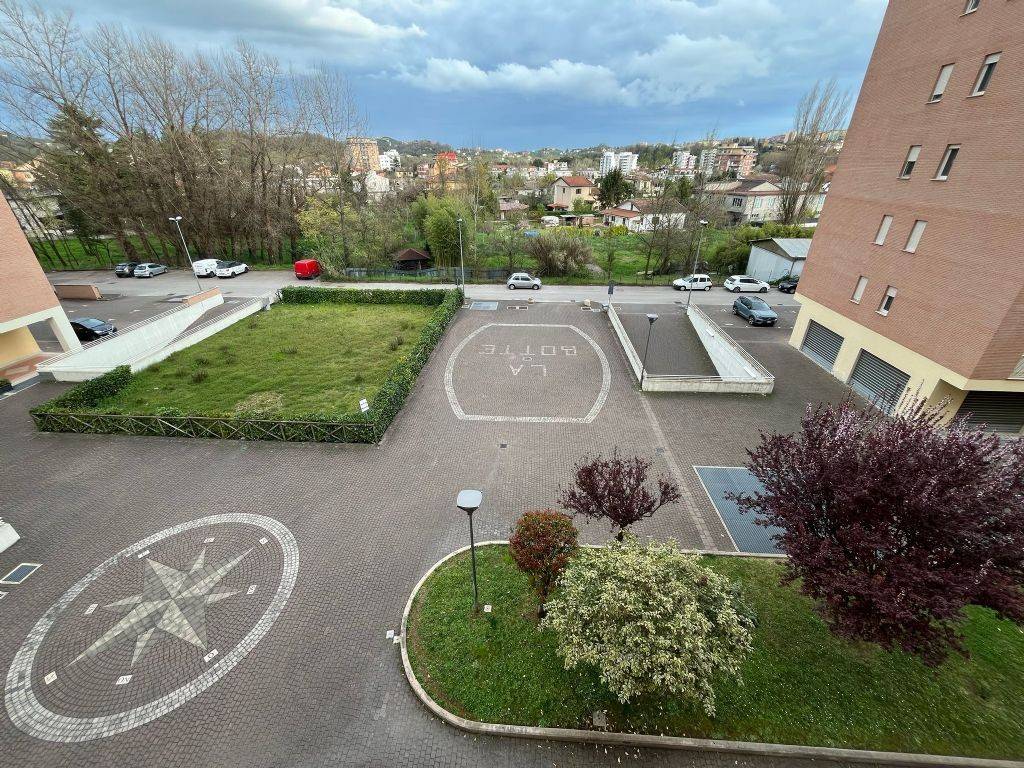 Appartamento a Frosinone in Via La Botte - Foto 3