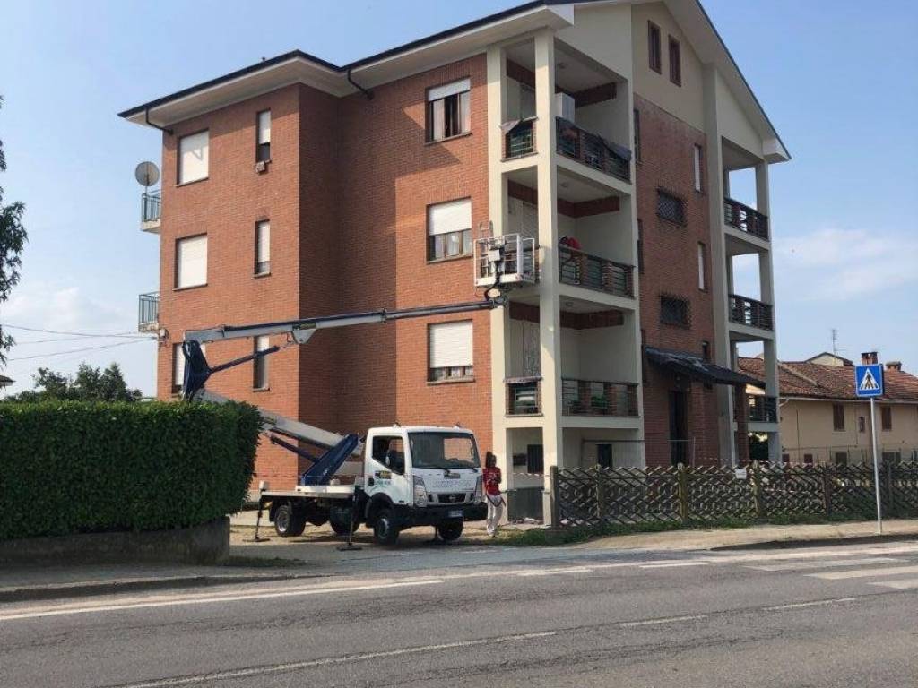 Palazzo / stabile a Ceresole alba - Foto 3