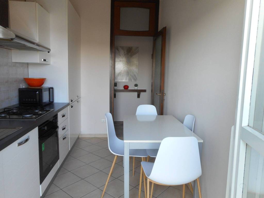 Appartamento a Lodi in Viale Italia, 71 - Foto 2