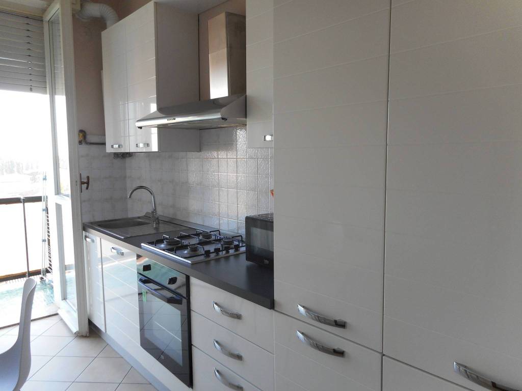 Appartamento a Lodi in Viale Italia, 71 - Foto 4