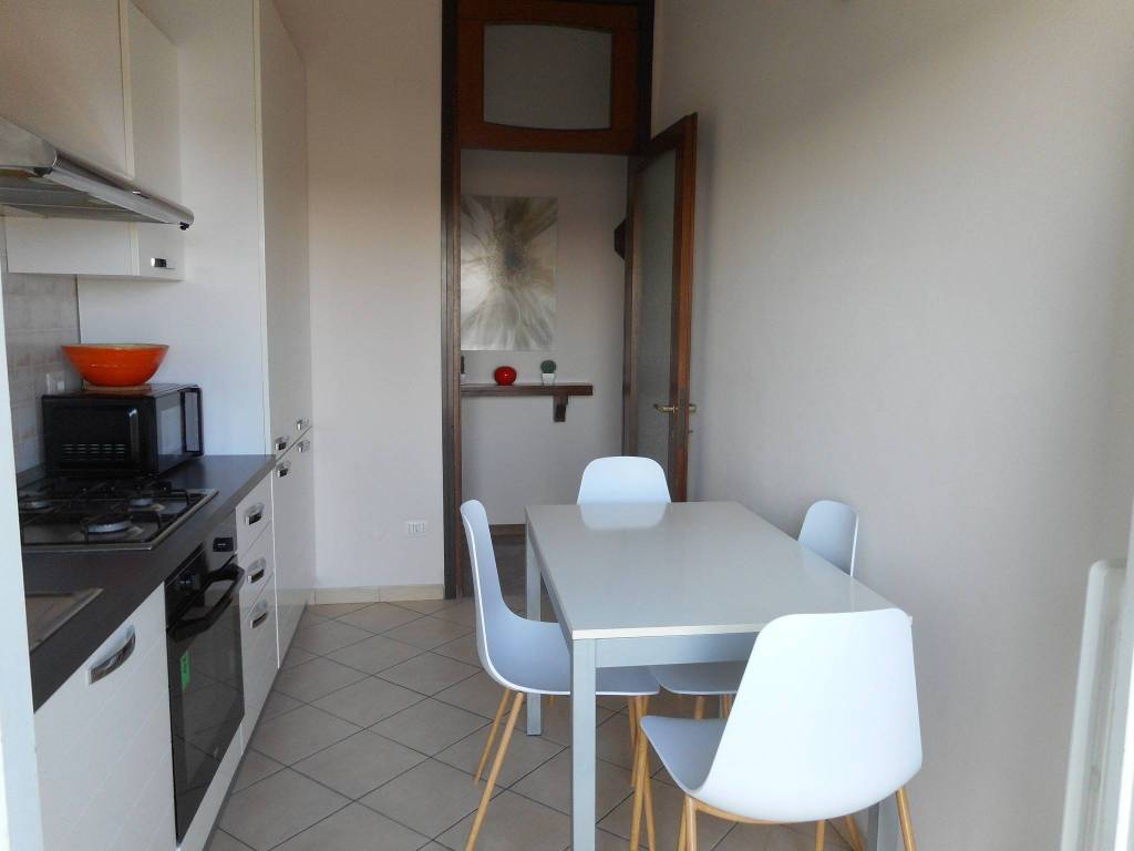 Appartamento a Lodi in Viale Italia, 71 - Foto 5