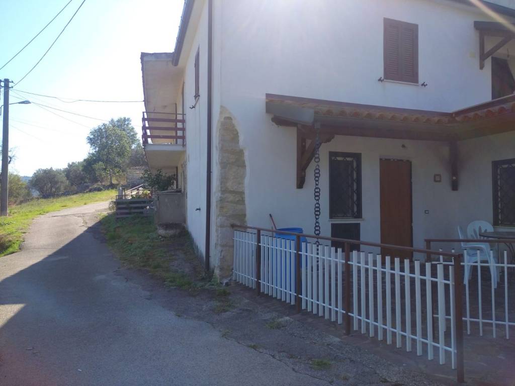 Appartamento a Fontana liri in Colli - Foto 2