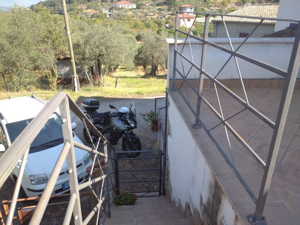Appartamento a Fontana liri in Colli - Foto 3