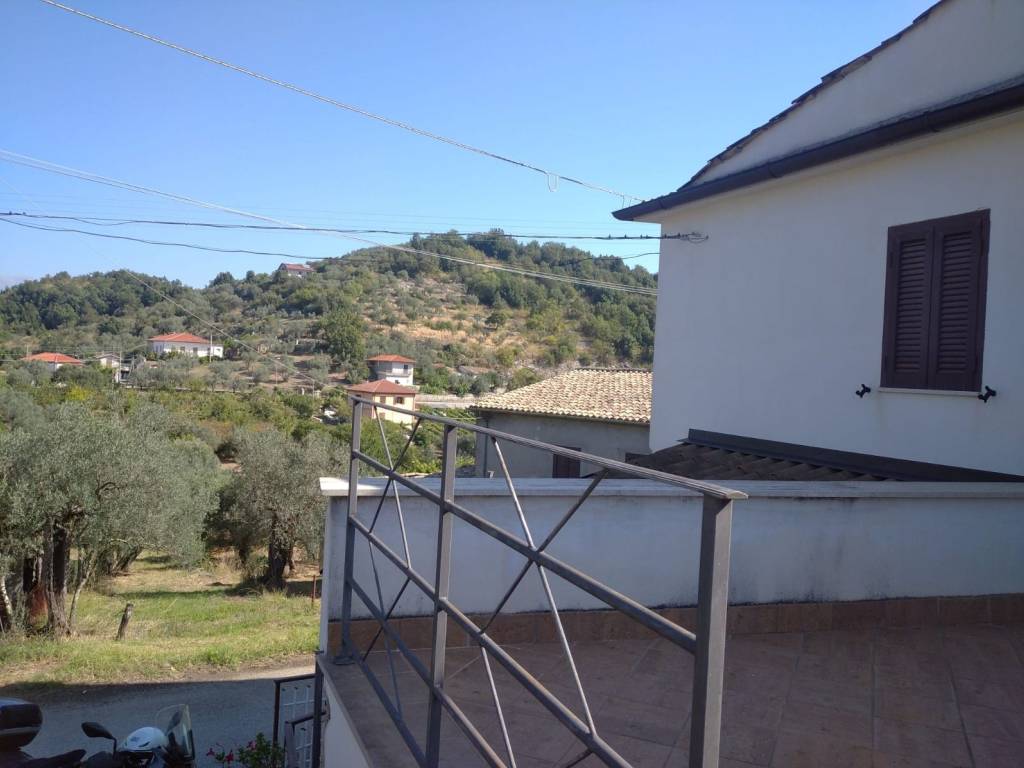 Appartamento a Fontana liri in Colli - Foto 4