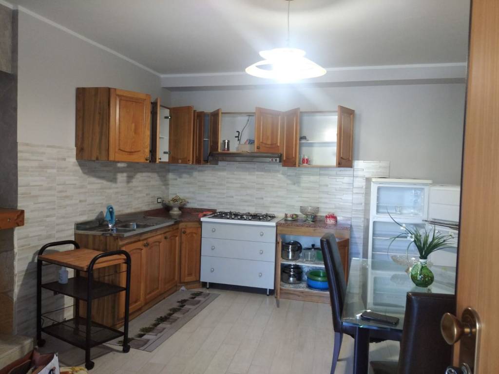 Appartamento a Fontana liri in Colli - Foto 5