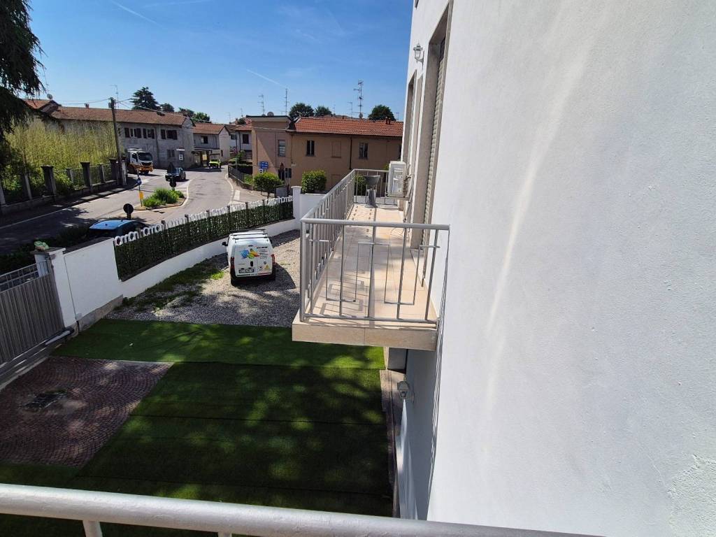 Appartamento a Samarate in Via Solferino, 2 - Foto 5