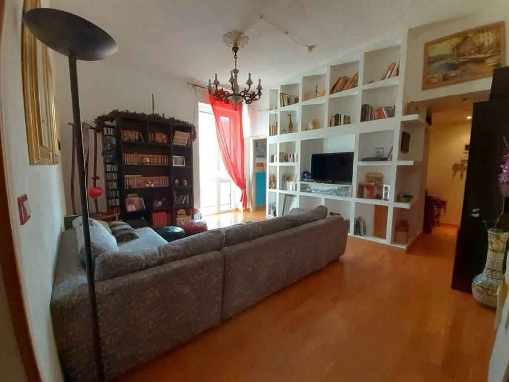 Appartamento a San severo in VIA GIOBERTI - Foto 2
