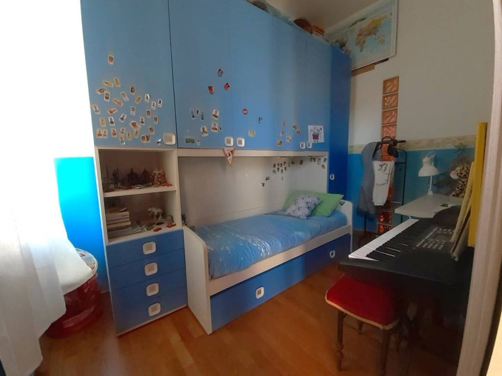 Appartamento a San severo in VIA GIOBERTI - Foto 4
