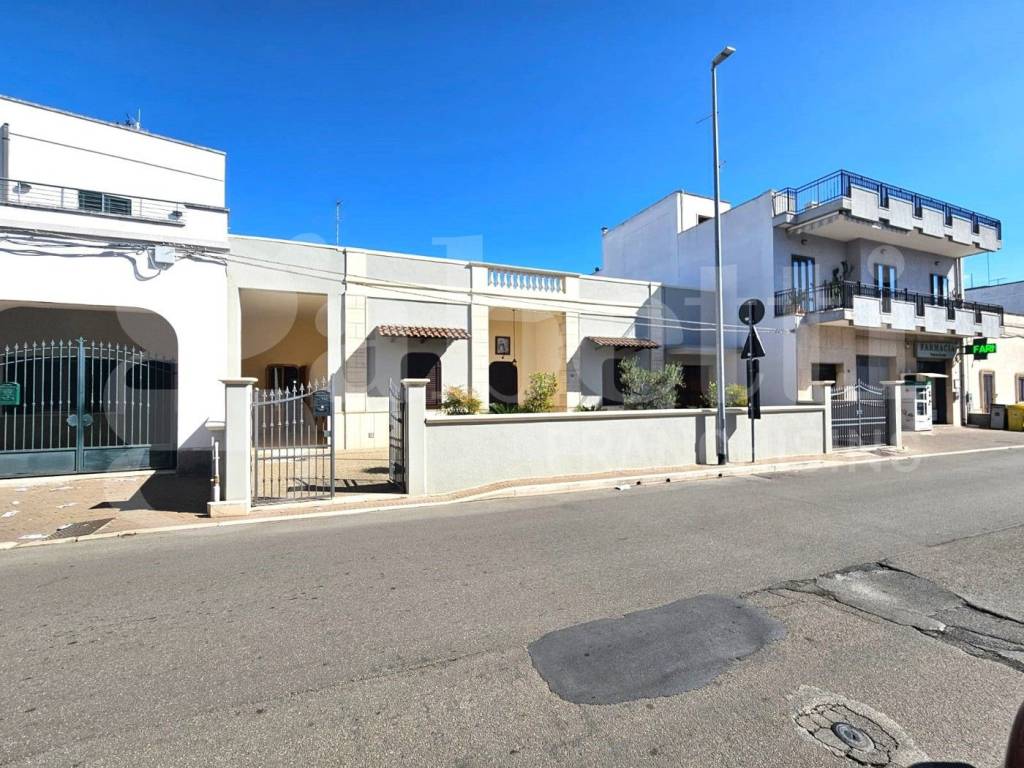 Villa a Copertino in Via Grottella - Foto 2