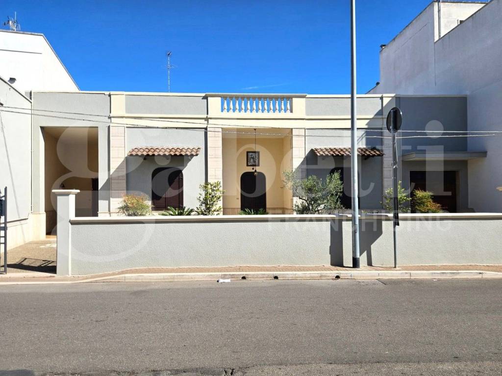 Villa a Copertino in Via Grottella - Foto 4
