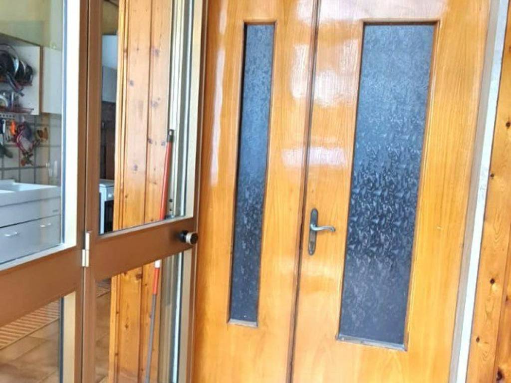Casa indipendente a Bonate sopra in Via San Francesco d'Assisi, 2 - Foto 2