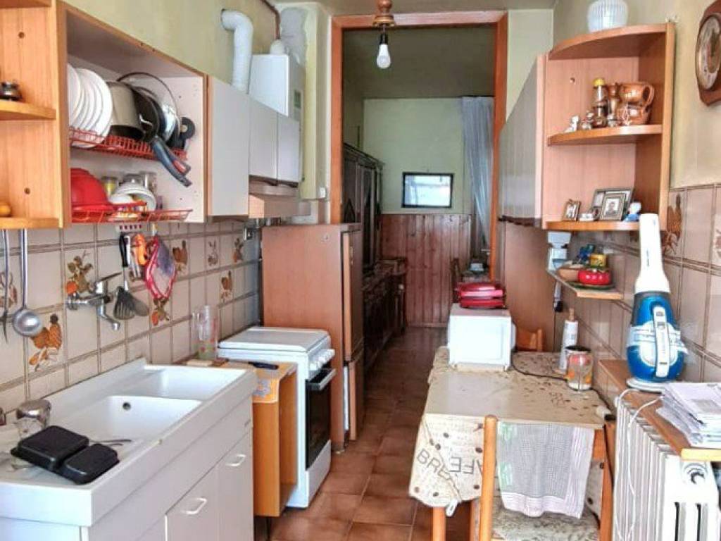 Casa indipendente a Bonate sopra in Via San Francesco d'Assisi, 2 - Foto 4