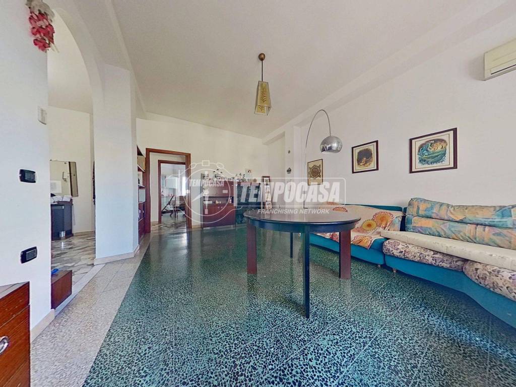 Appartamento a Cagliari in Via della Pineta 195 - Foto 2
