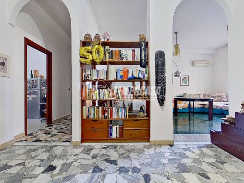 Appartamento a Cagliari in Via della Pineta 195 - Foto 3