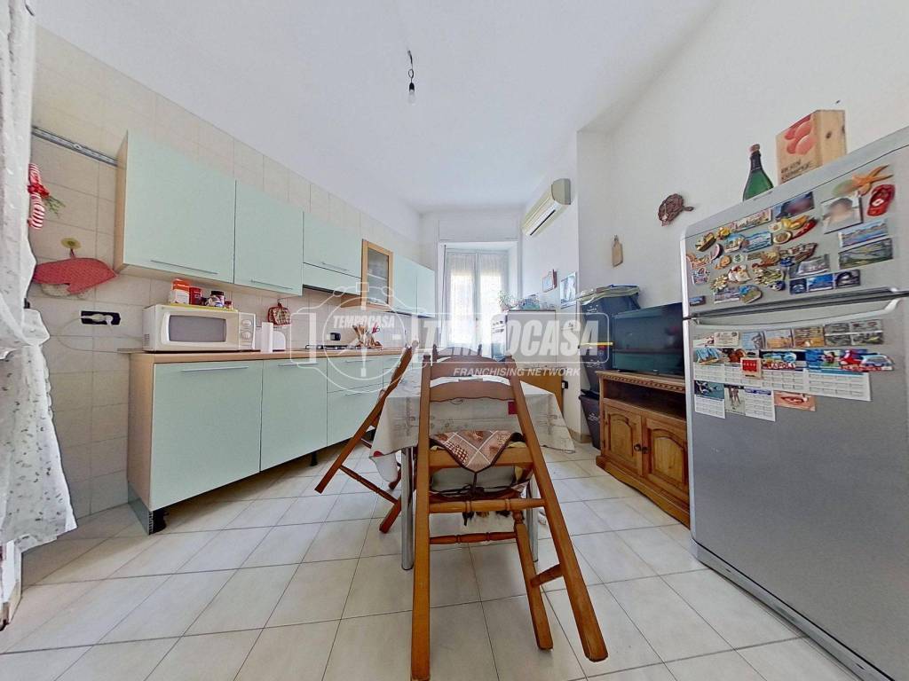 Appartamento a Cagliari in Via della Pineta 195 - Foto 4