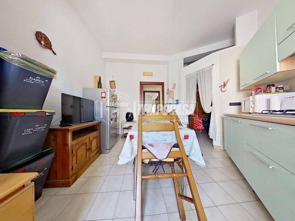 Appartamento a Cagliari in Via della Pineta 195 - Foto 5