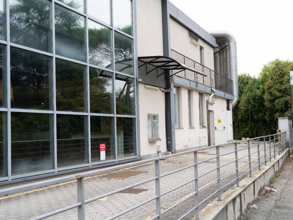 Immobile a Castelletto sopra ticino in Via Sempione - Foto 3