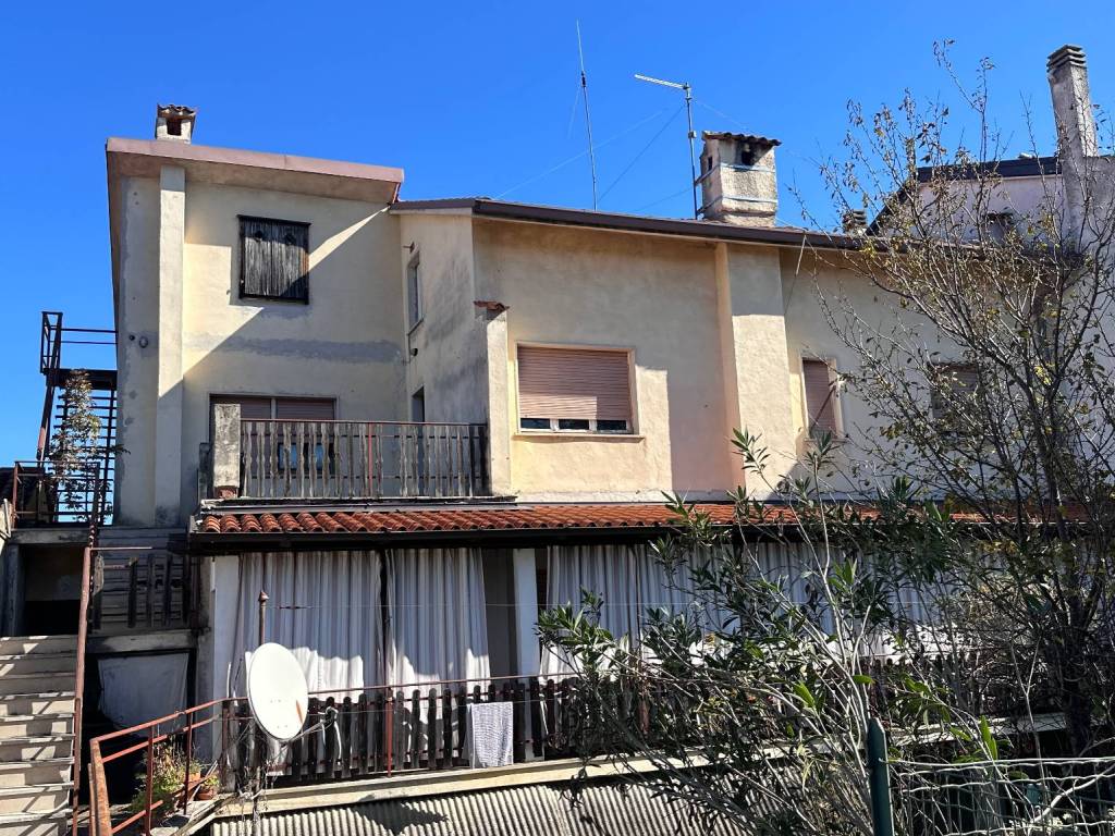 Casa indipendente a Duino-aurisina in Frazione Aurisina, 166 - Foto 2