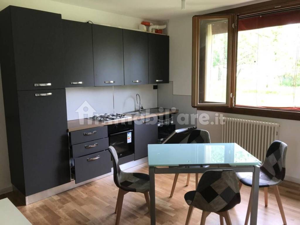 Appartamento a Ferrara in Via Piangipane - Foto 4