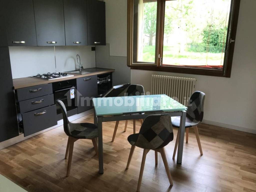 Appartamento a Ferrara in Via Piangipane - Foto 5