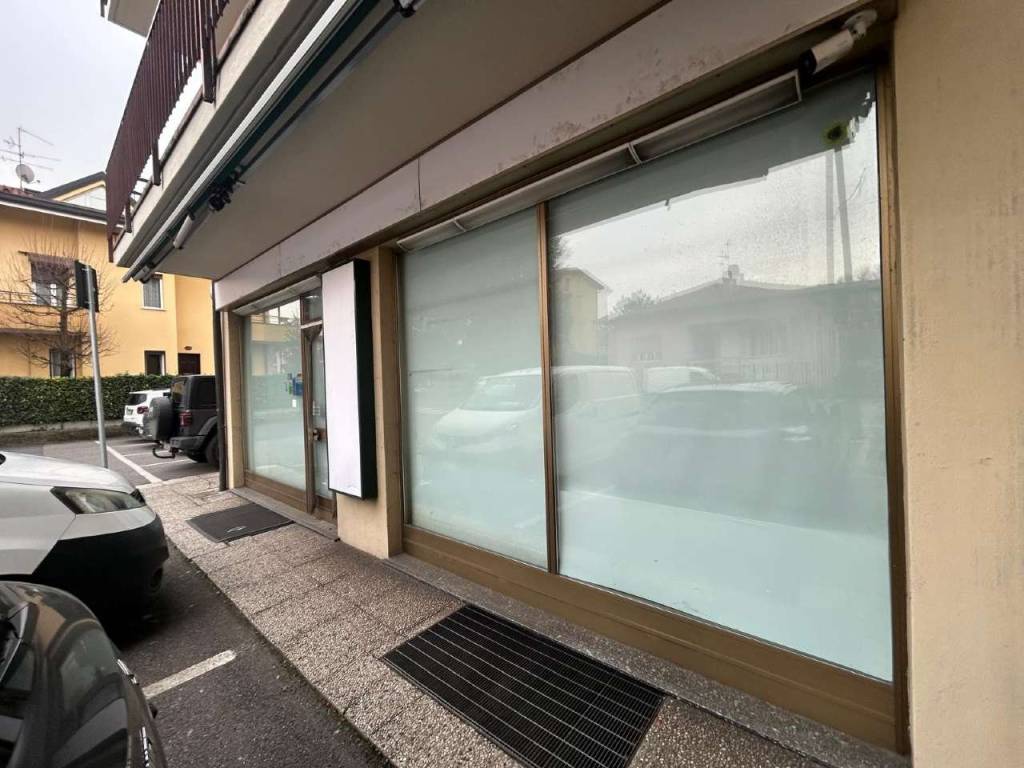 Immobile a Merate in viale Giuseppe Verdi 18 - Foto 2
