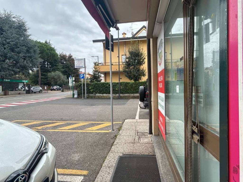 Immobile a Merate in viale Giuseppe Verdi 18 - Foto 5