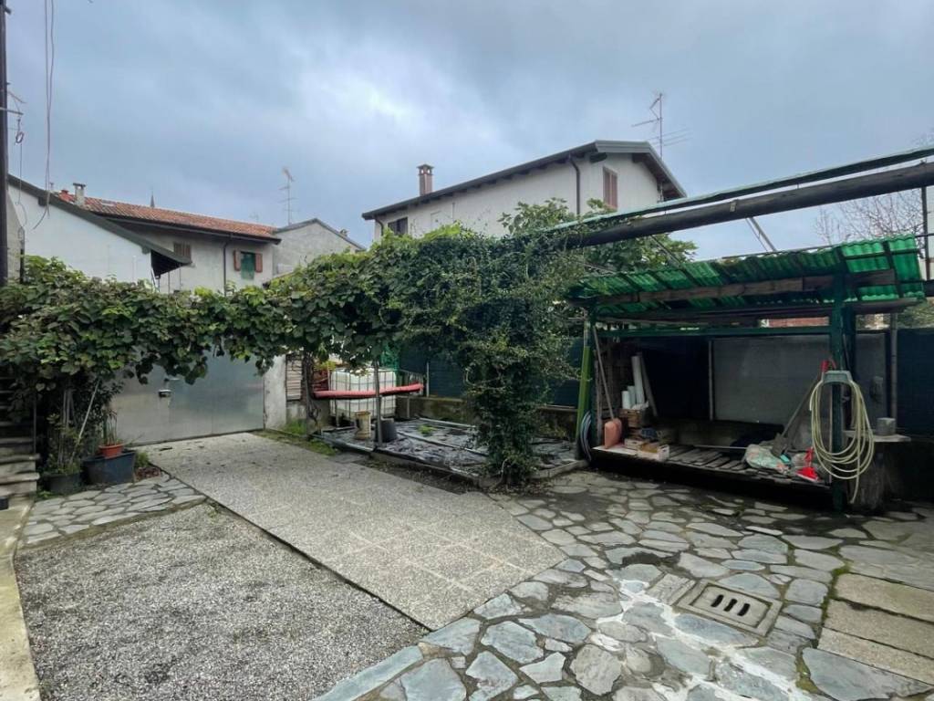 Casa indipendente a Borgo ticino in Via Valle - Foto 3