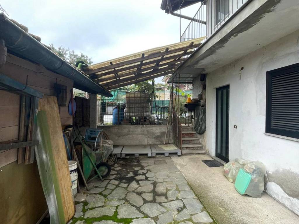 Casa indipendente a Borgo ticino in Via Valle - Foto 5