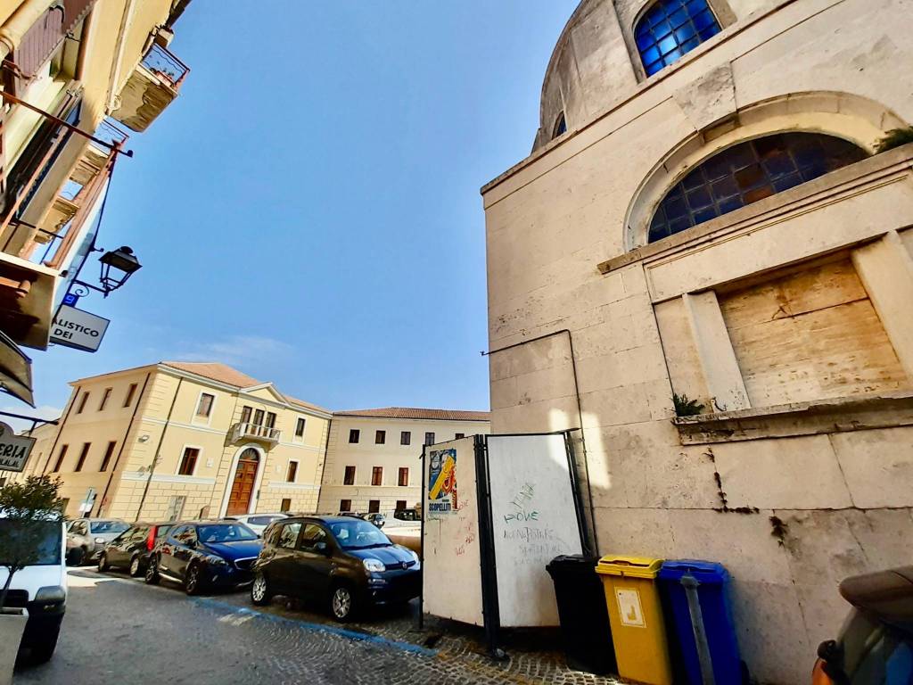 Appartamento a Catanzaro in Piazza Duomo - Foto 2