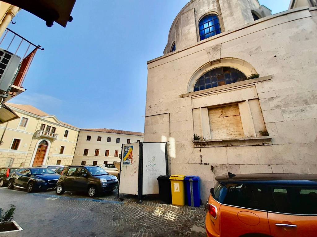 Appartamento a Catanzaro in Piazza Duomo - Foto 3