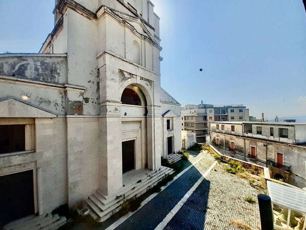 Appartamento a Catanzaro in Piazza Duomo - Foto 4
