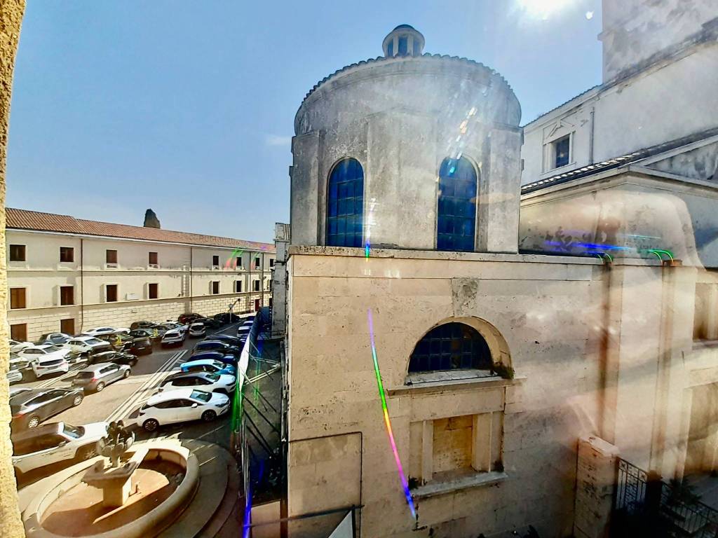 Appartamento a Catanzaro in Piazza Duomo - Foto 5
