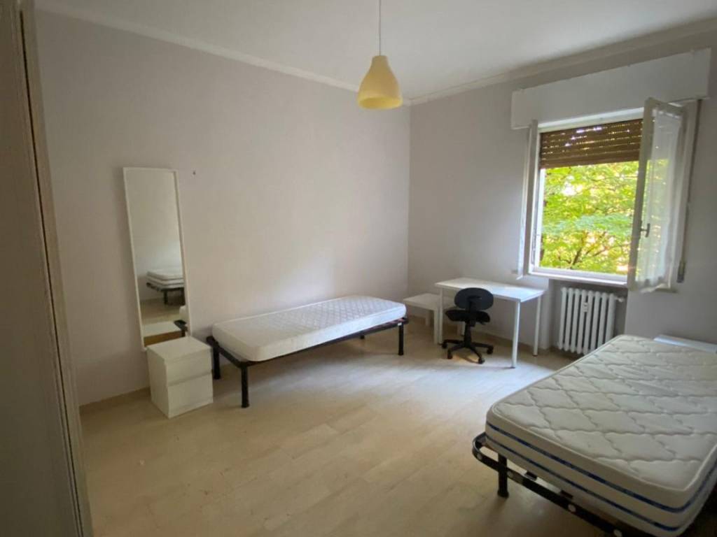 Appartamento a Parma in Strada Antonio Zarotto, 65 - Foto 2