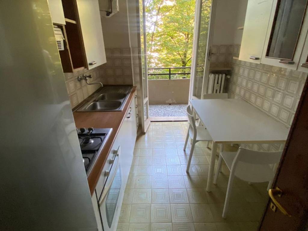 Appartamento a Parma in Strada Antonio Zarotto, 65 - Foto 4