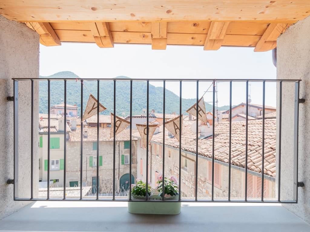 Appartamento a Iseo in Piazza Giuseppe Mazzini, 2 - Foto 3