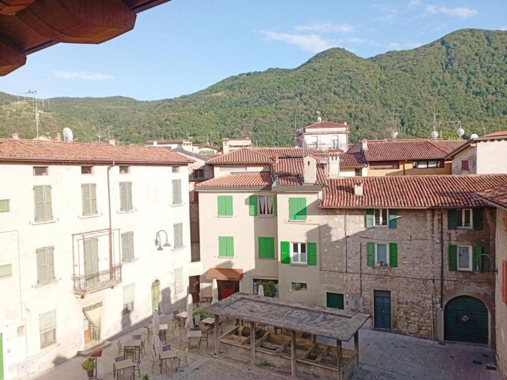 Appartamento a Iseo in Piazza Giuseppe Mazzini, 2 - Foto 4