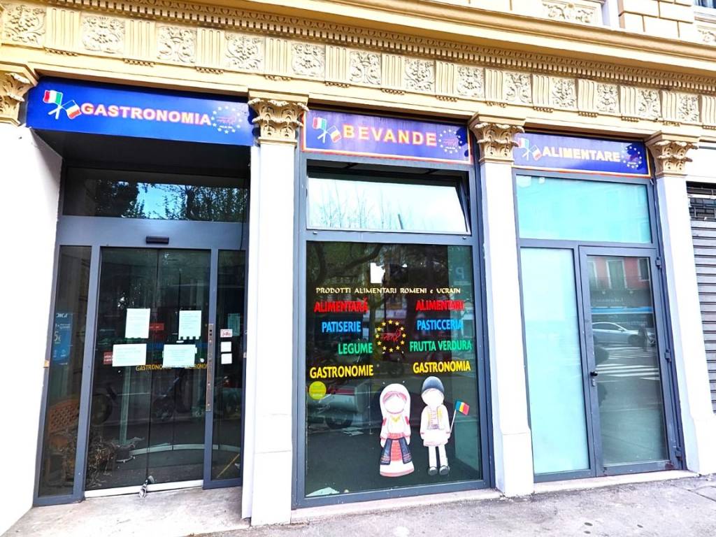 Immobile a Trieste in Piazza Giuseppe Garibaldi, 8 - Foto 3