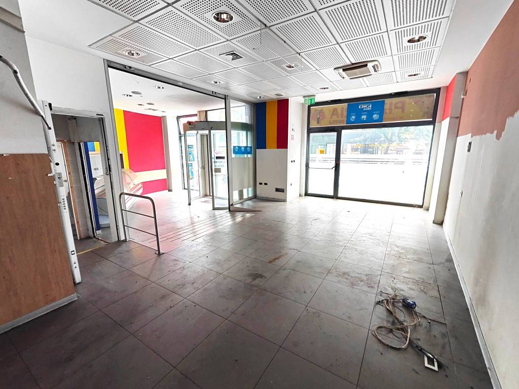 Immobile a Trieste in Piazza Giuseppe Garibaldi, 8 - Foto 4