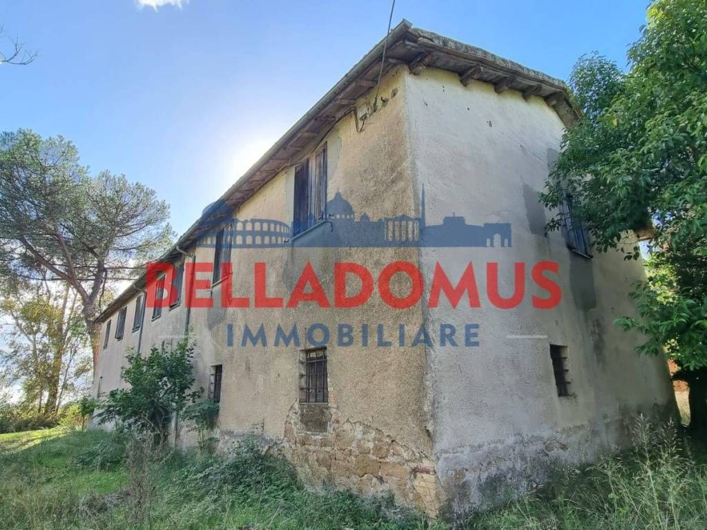Rustico / casale a Aprilia in Via Tufello, 23 - Foto 5