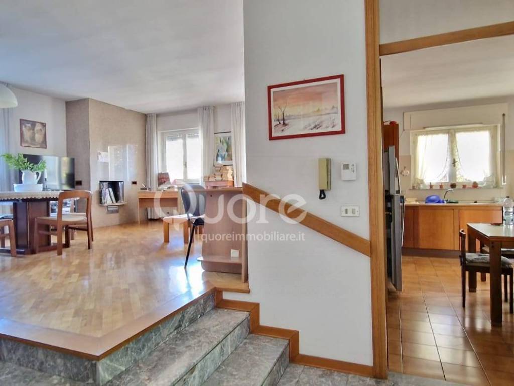 Casa indipendente a Tarcento in Via Angelo Angeli - Foto 4