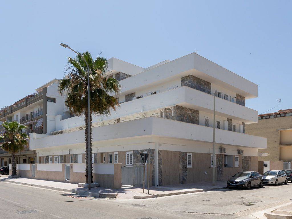 Attico / mansarda a Margherita di savoia in Via Barletta - Foto 3