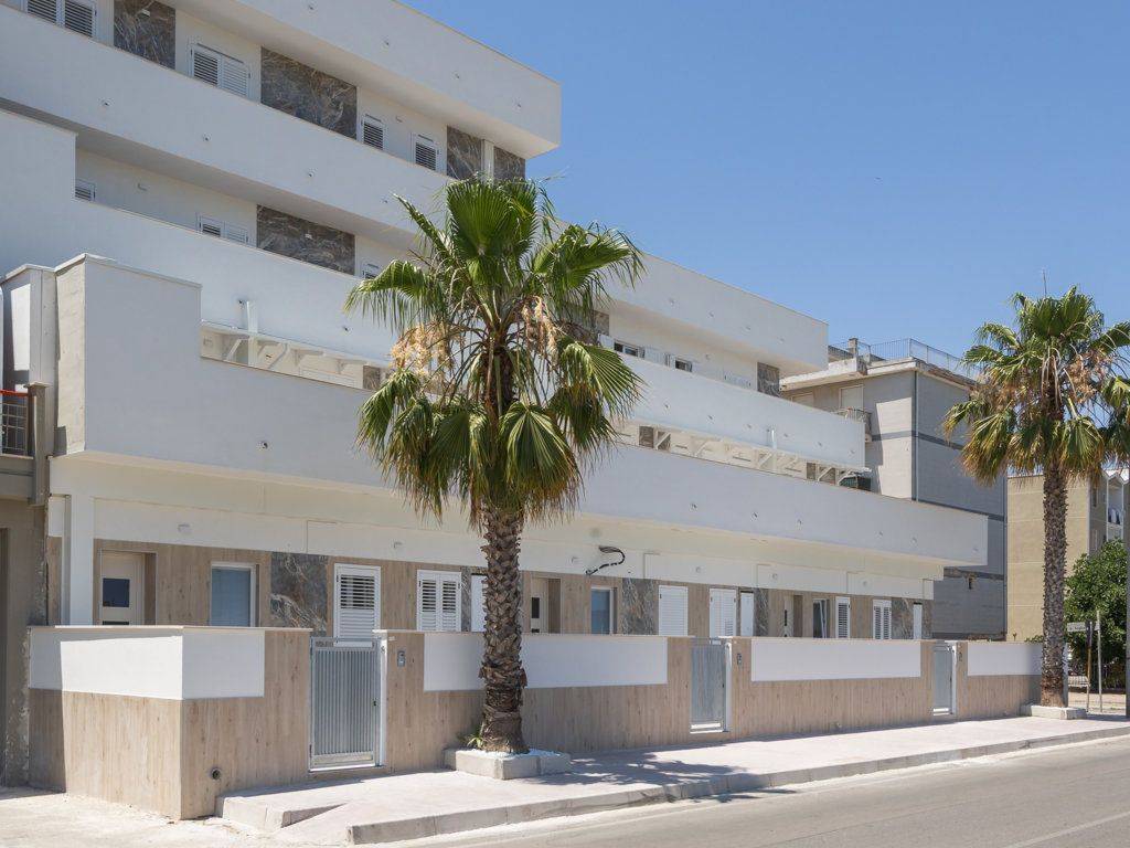 Attico / mansarda a Margherita di savoia in Via Barletta - Foto 4